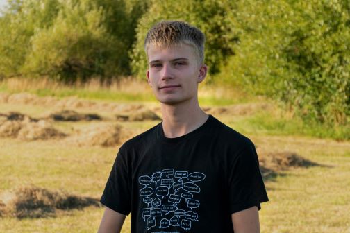 Tomáš Málek