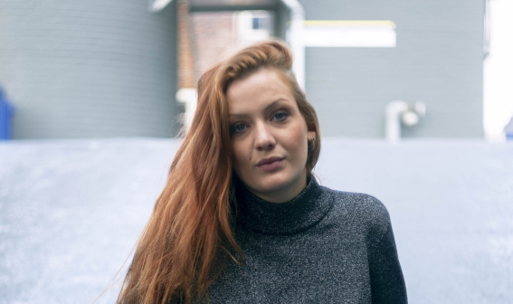 Katrin Hristova
