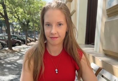 Eliška Sedlická
