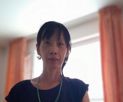 Naho Votruba-Makino