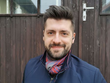 Jiří Horák