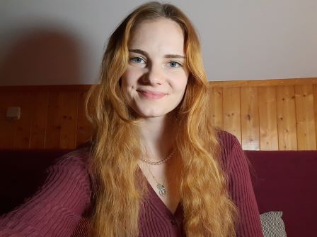 Barbora Švecová
